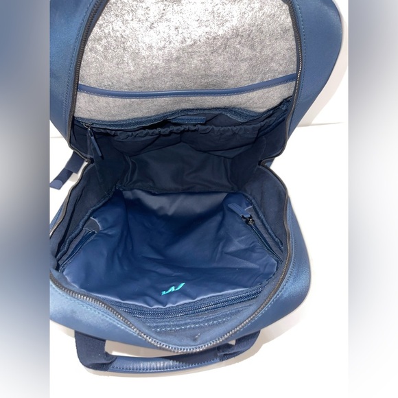 Monos Metro Backpack Oxford Blue - Picture 9 of 13